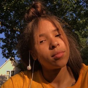 Meet your Posher, Nastassjia